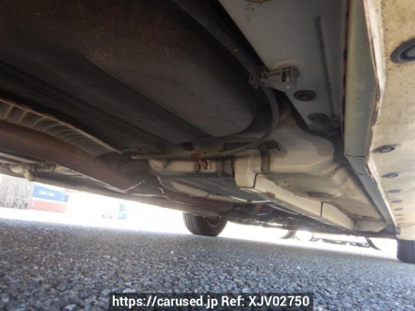 Used 2003 AT toyota sienta NCP81G Image[39]