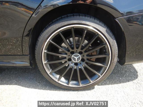 Used 2014 AT mercedes-benz c-class 205042 Image[34]