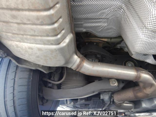 Used 2014 AT mercedes-benz c-class 205042 Image[41]