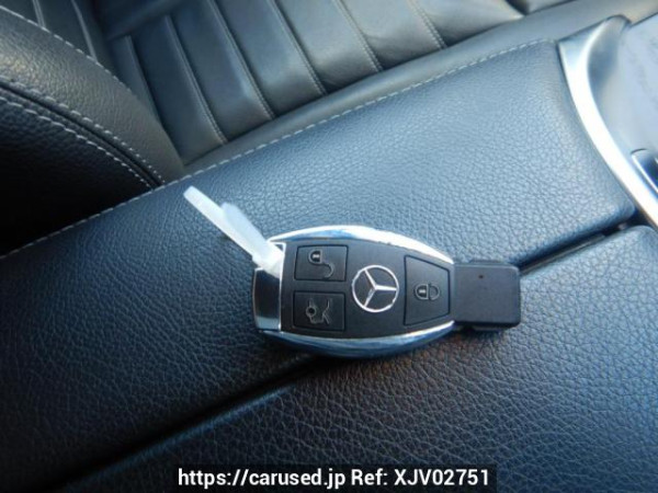 Used 2014 AT mercedes-benz c-class 205042 Image[44]
