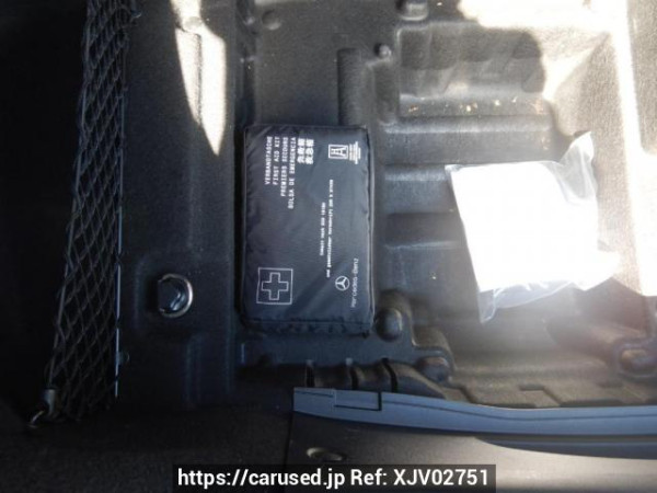 Used 2014 AT mercedes-benz c-class 205042 Image[45]