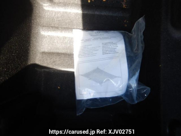 Used 2014 AT mercedes-benz c-class 205042 Image[46]