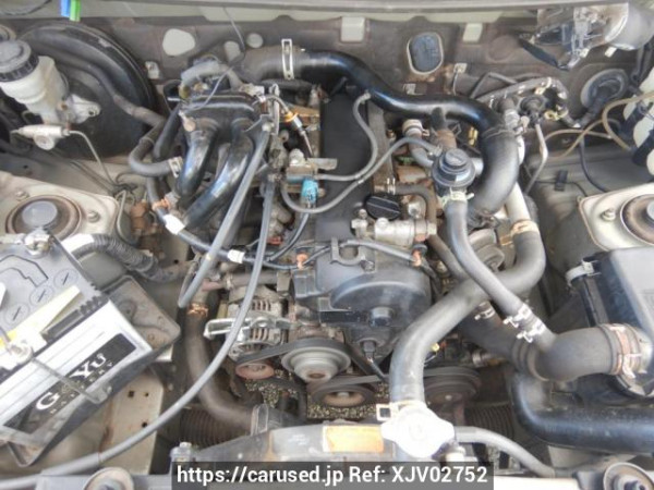 Used 2006 AT daihatsu terios-kid J131G Image[9]