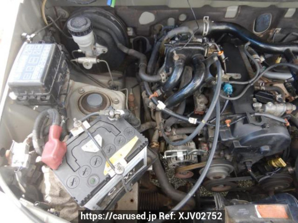 Used 2006 AT daihatsu terios-kid J131G Image[10]
