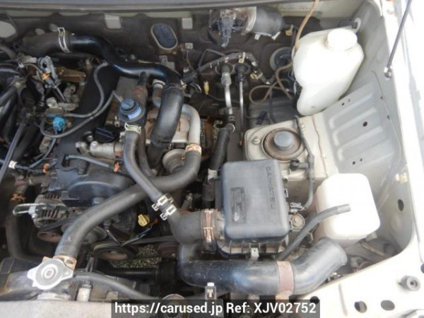 Used 2006 AT daihatsu terios-kid J131G Image[11]