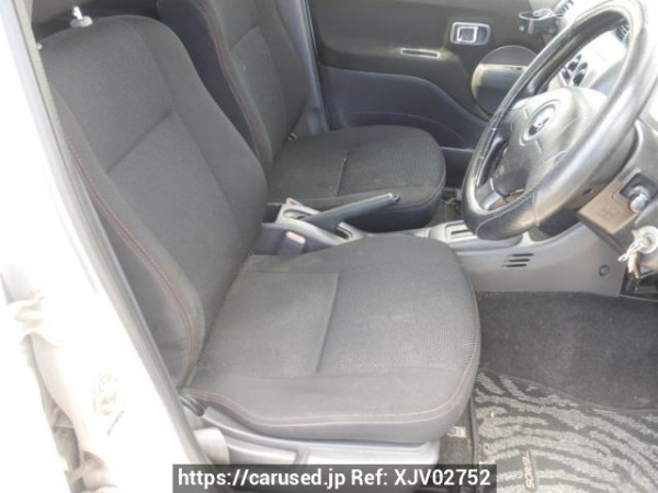 Used 2006 AT daihatsu terios-kid J131G Image[14]