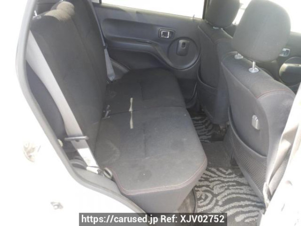 Used 2006 AT daihatsu terios-kid J131G Image[16]
