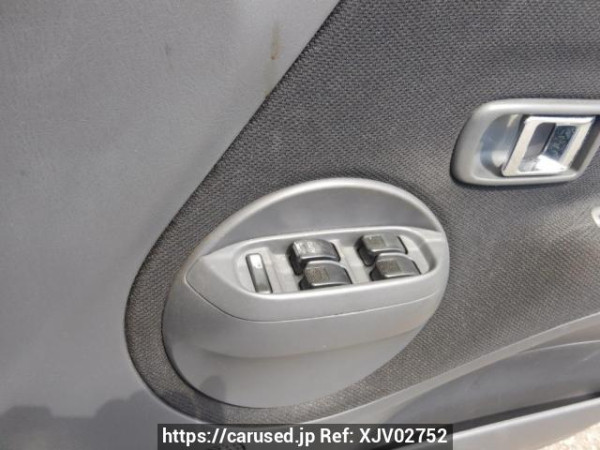 Used 2006 AT daihatsu terios-kid J131G Image[18]