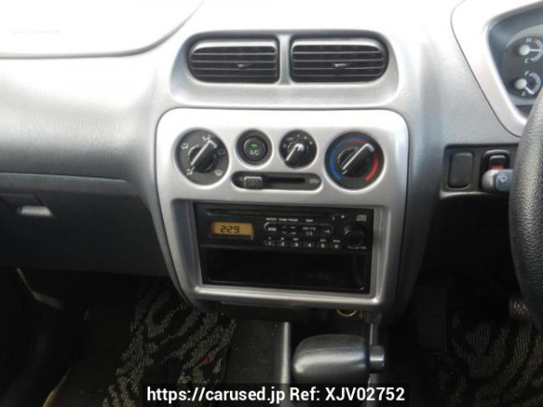 Used 2006 AT daihatsu terios-kid J131G Image[24]