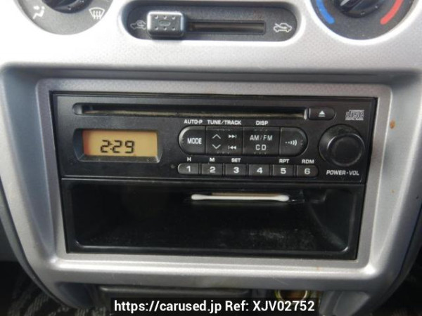 Used 2006 AT daihatsu terios-kid J131G Image[26]