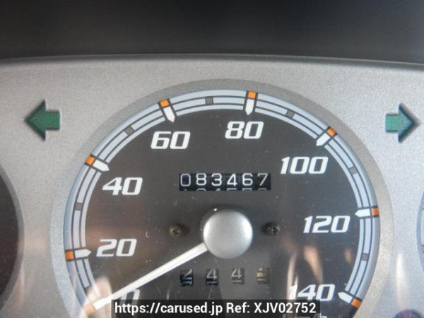 Used 2006 AT daihatsu terios-kid J131G Image[29]