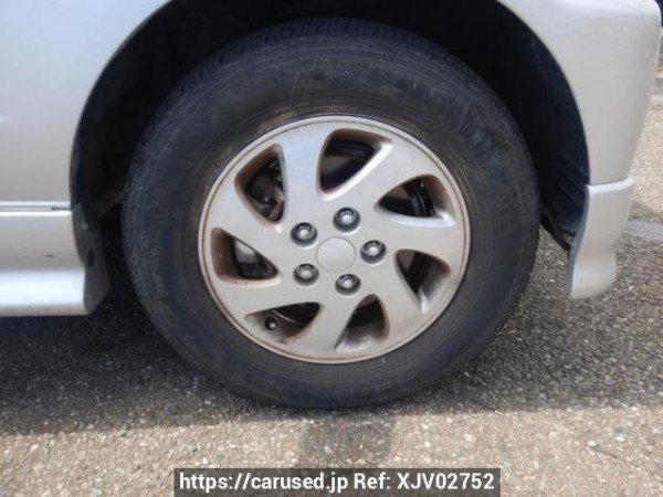 Used 2006 AT daihatsu terios-kid J131G Image[30]