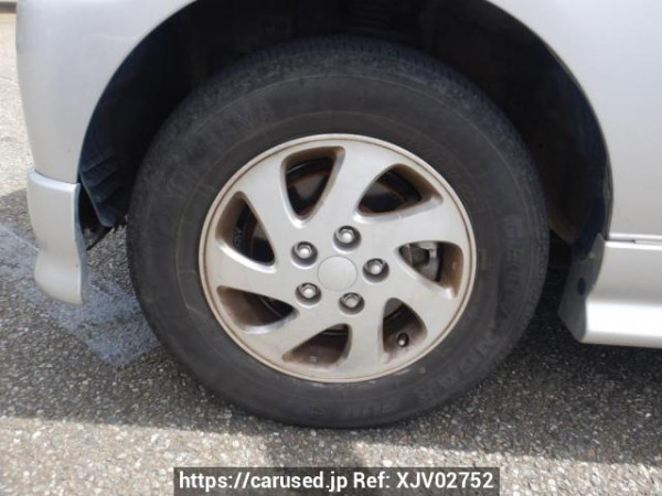 Used 2006 AT daihatsu terios-kid J131G Image[31]