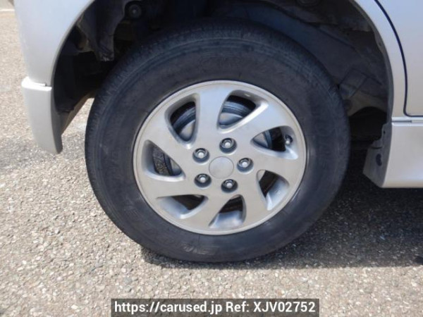 Used 2006 AT daihatsu terios-kid J131G Image[32]