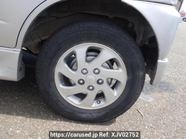 Used 2006 AT daihatsu terios-kid J131G Image[33]