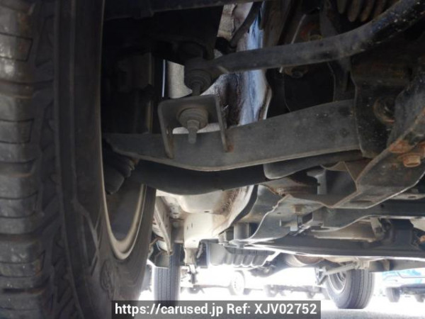 Used 2006 AT daihatsu terios-kid J131G Image[34]