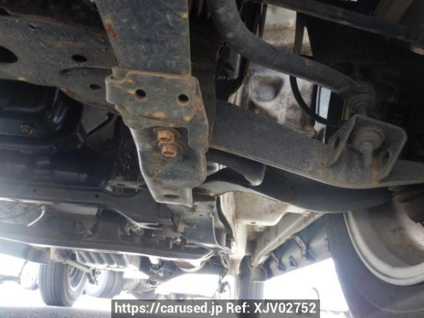 Used 2006 AT daihatsu terios-kid J131G Image[35]