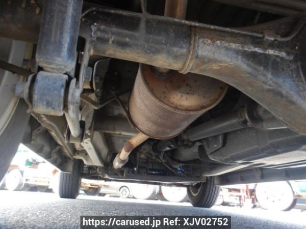 Used 2006 AT daihatsu terios-kid J131G Image[40]