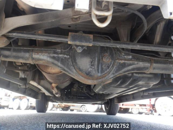 Used 2006 AT daihatsu terios-kid J131G Image[41]