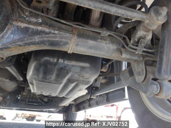 Used 2006 AT daihatsu terios-kid J131G Image[42]