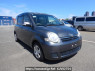 Used 2009 AT toyota sienta NCP81G Image[0]