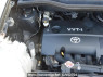 Used 2009 AT toyota sienta NCP81G Image[10]