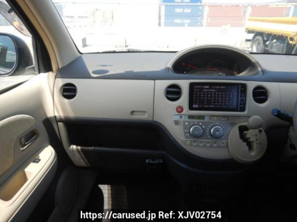 Used 2009 AT toyota sienta NCP81G Image[22]