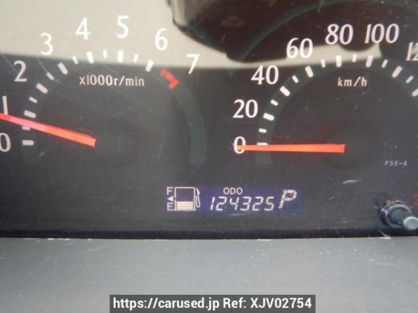 Used 2009 AT toyota sienta NCP81G Image[30]