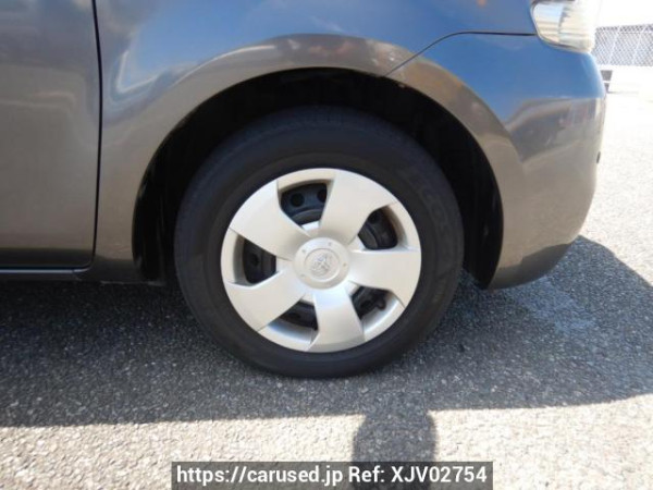 Used 2009 AT toyota sienta NCP81G Image[31]