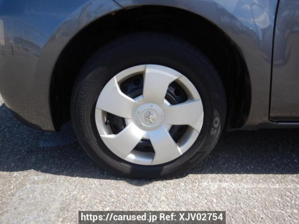 Used 2009 AT toyota sienta NCP81G Image[32]