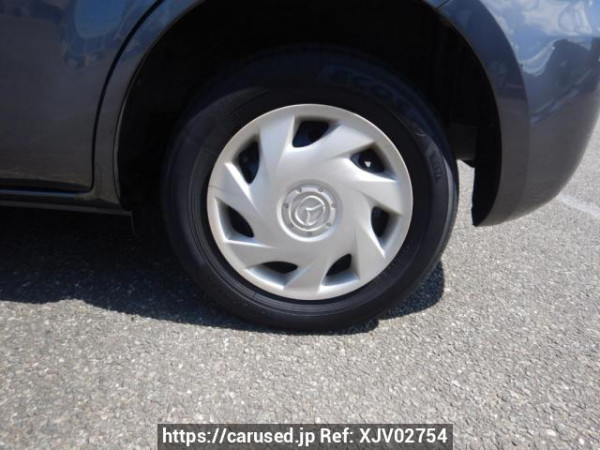 Used 2009 AT toyota sienta NCP81G Image[34]