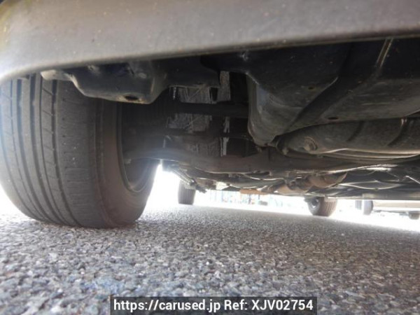 Used 2009 AT toyota sienta NCP81G Image[35]