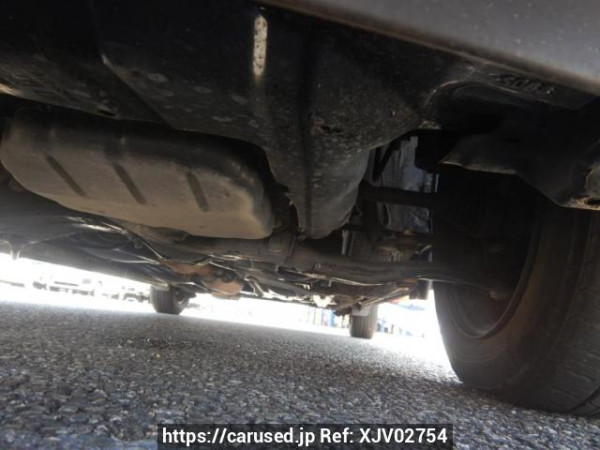 Used 2009 AT toyota sienta NCP81G Image[36]