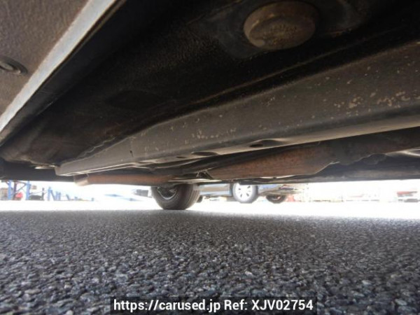 Used 2009 AT toyota sienta NCP81G Image[37]