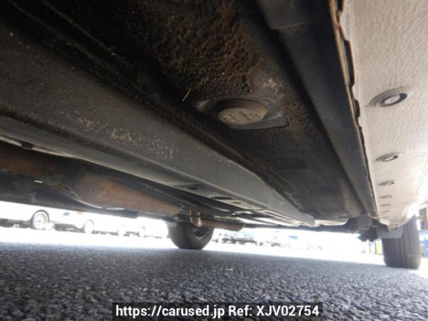 Used 2009 AT toyota sienta NCP81G Image[38]