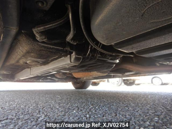 Used 2009 AT toyota sienta NCP81G Image[39]