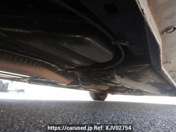 Used 2009 AT toyota sienta NCP81G Image[40]