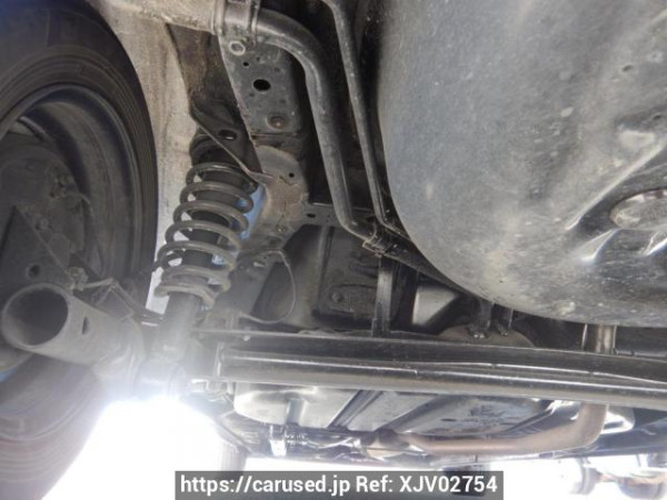 Used 2009 AT toyota sienta NCP81G Image[41]