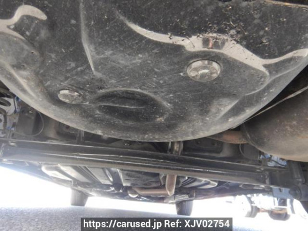 Used 2009 AT toyota sienta NCP81G Image[42]