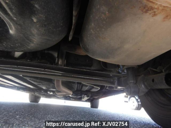 Used 2009 AT toyota sienta NCP81G Image[43]