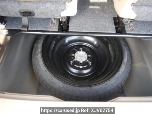 Used 2009 AT toyota sienta NCP81G Image[45]