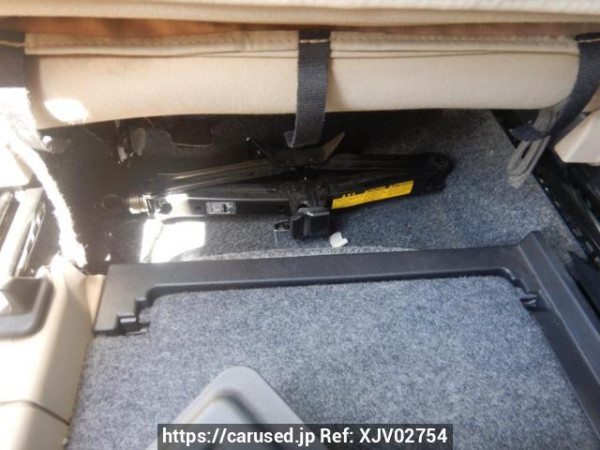 Used 2009 AT toyota sienta NCP81G Image[47]