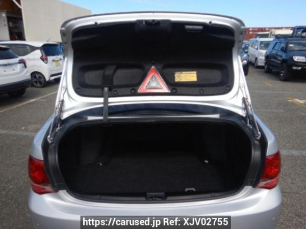 Used 2008 AT toyota crown GRS200 Image[8]