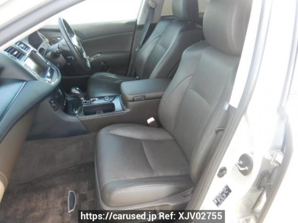 Used 2008 AT toyota crown GRS200 Image[13]