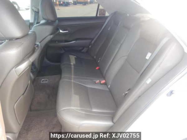 Used 2008 AT toyota crown GRS200 Image[15]