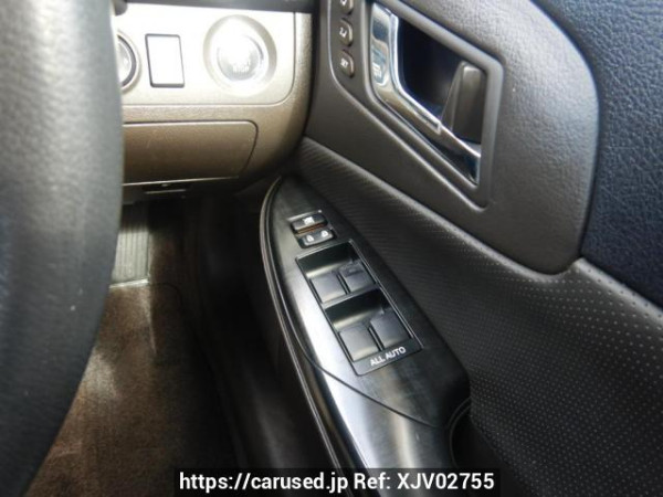 Used 2008 AT toyota crown GRS200 Image[16]