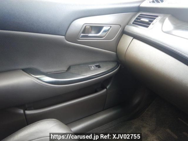 Used 2008 AT toyota crown GRS200 Image[17]