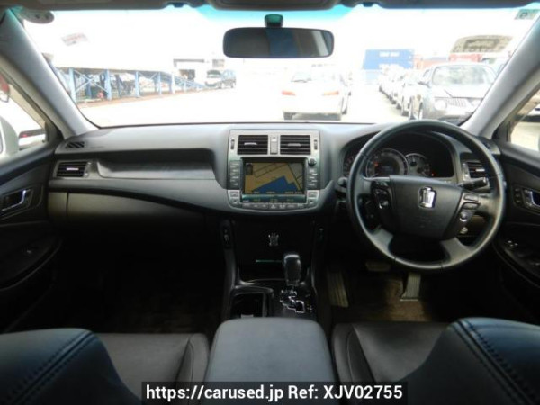 Used 2008 AT toyota crown GRS200 Image[18]