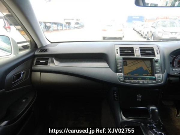 Used 2008 AT toyota crown GRS200 Image[19]