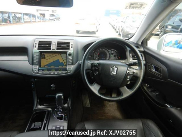 Used 2008 AT toyota crown GRS200 Image[20]